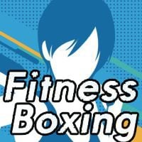 Fitness Boxing