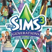 The Sims 3: Pokolenia