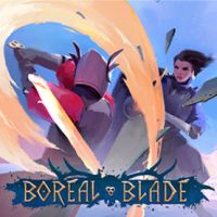 Boreal Blade