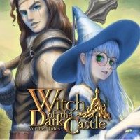 Veritas Tales: Witch of the Dark Castle