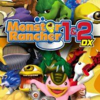Monster Rancher Hop-A-Bout