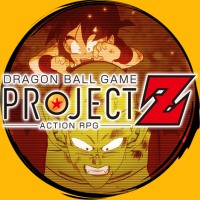 Dragon Ball Game Project Z: Action RPG