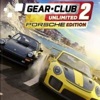 Gear.Club Unlimited 2: Porsche Edition