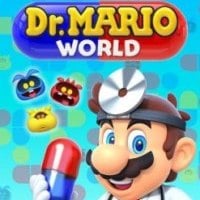 Dr. Mario World