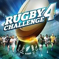 Rugby Challenge 4