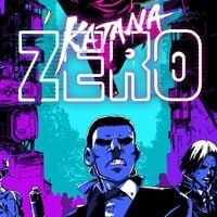 Katana ZERO