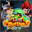 Planet Crashers 3D