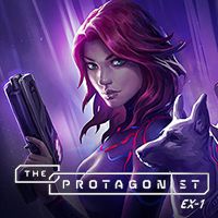 The Protagonist: EX-1