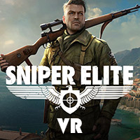 Sniper Elite VR