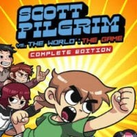 Scott Pilgrim vs. The World: The Game - Complete Edition