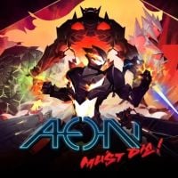 Aeon Must Die!