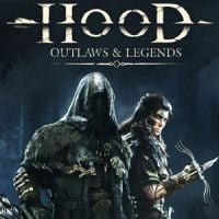 Hood: Outlaws & Legends