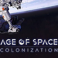 Space Company Simulator