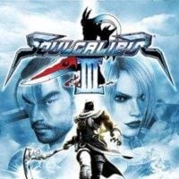 Soulcalibur III
