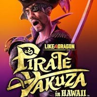 Like a Dragon: Pirate Yakuza in Hawaii