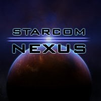 Starcom: Nexus