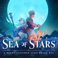 Sea of Stars