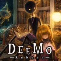 Deemo Reborn