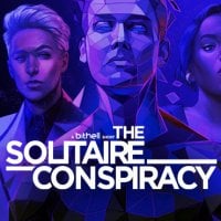 The Solitaire Conspiracy