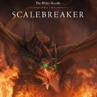 The Elder Scrolls Online: Scalebreaker