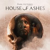 The Dark Pictures: House of Ashes