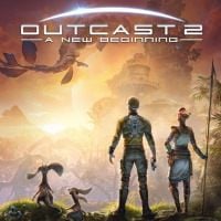 Outcast: A New Beginning