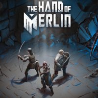 The Hand of Merlin