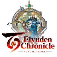 Eiyuden Chronicle: Hundred Heroes (Switch)