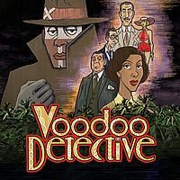 Voodoo Detective