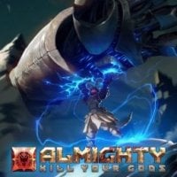 Almighty: Kill Your Gods