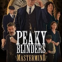 Peaky Blinders: Mastermind