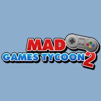 Mad Games Tycoon 2