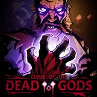 Curse of the Dead Gods