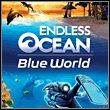Endless Ocean: Blue World (Wii)