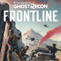 Tom Clancy's Ghost Recon: Frontline