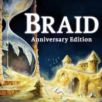Braid Anniversary Edition (XONE)