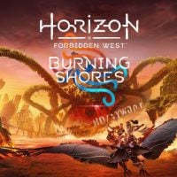 Horizon: Forbidden West - Burning Shores