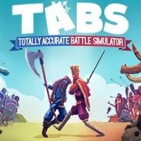 Totally Accurate Battle Simulator