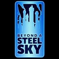 Beyond a Steel Sky