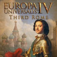 Europa Universalis IV: Third Rome