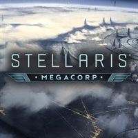 Stellaris: MegaCorp