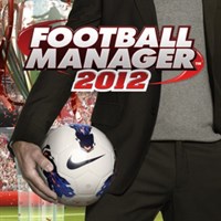 Football Manager 2012