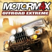 Motorm4x: Offroad Extreme