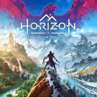 Horizon: Call of the Mountain