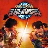 Onimusha Blade Warriors