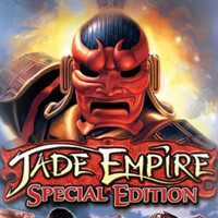 Jade Empire: Special Edition