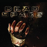 Dead Space (2008)