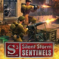 Silent Storm: Sentinels