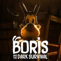 Boris and the Dark Survival