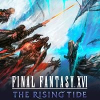 Final Fantasy XVI: The Rising Tide